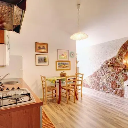 Apartmán Karsiole