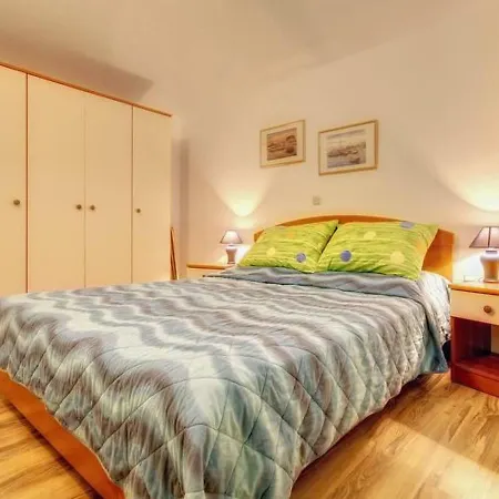 Apartmán Karsiole
