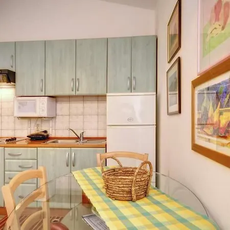 Apartmán Karsiole