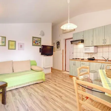 Apartmán Karsiole Štinjan